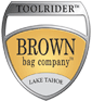 brown bag company / toolrider